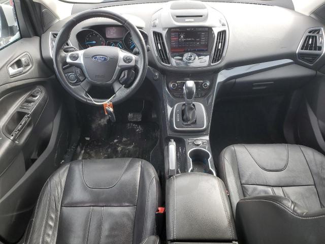 Photo 8 from auction – 2013 FORD ESCAPE TIT with VIN 1FMCU9J94DUB23958