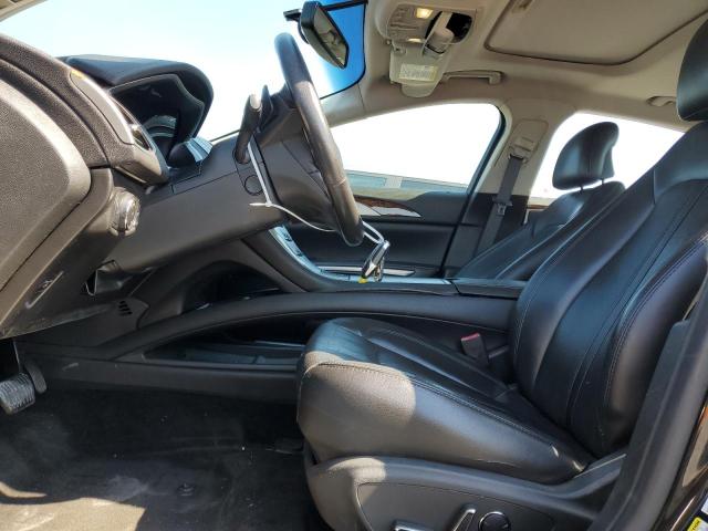 Photo 7 from auction – 2013 LINCOLN MKZ with VIN 3LN6L2JK4DR814280