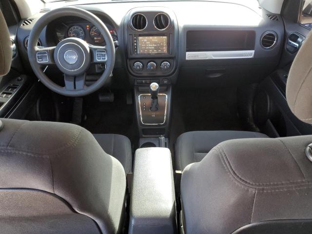 Снимка 8 от търг – 2015 JEEP COMPASS SP с VIN 1C4NJCBA9FD400036