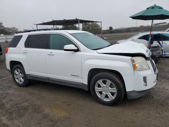 Photo 4 from auction – 2014 GMC TERRAIN SL with VIN 2GKALREK2E6379063