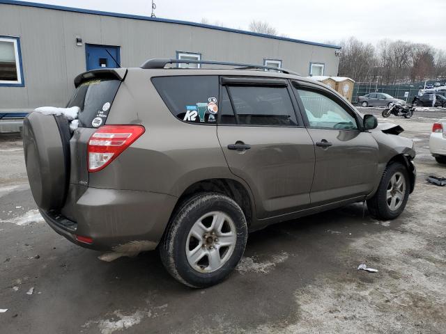 صورة رقم 3 من المزاد - 2010 TOYOTA RAV4 مع VIN 2T3BF4DV4AW065483