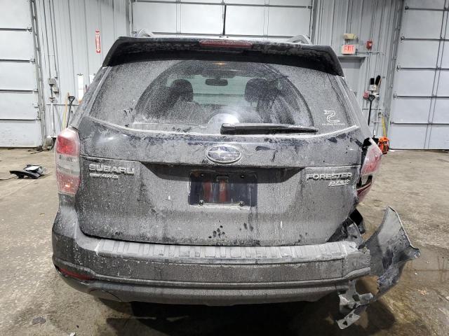 Photo 6 from auction – 2015 SUBARU FORESTER 2 with VIN JF2SJAKC9FH506859
