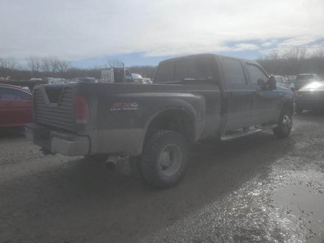 Photo 3 from auction – 2004 FORD F350 SUPER with VIN 1FTWW33P74EB54619