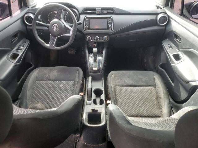 Photo 8 from auction – 2020 NISSAN VERSA S with VIN 3N1CN8DV7LL915277
