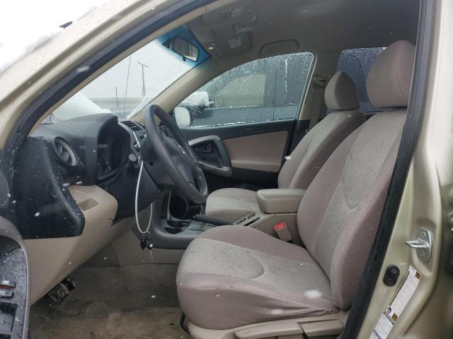 Photo 7 from auction – 2006 TOYOTA RAV4 with VIN JTMBD33V065015955