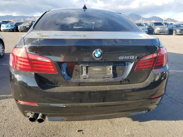Photo 6 from auction – 2013 BMW 528 I with VIN WBAXG5C55DD234466