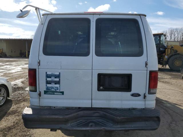 Photo 6 from auction – 2006 FORD ECONOLINE with VIN 1FTSS34L16HA63689