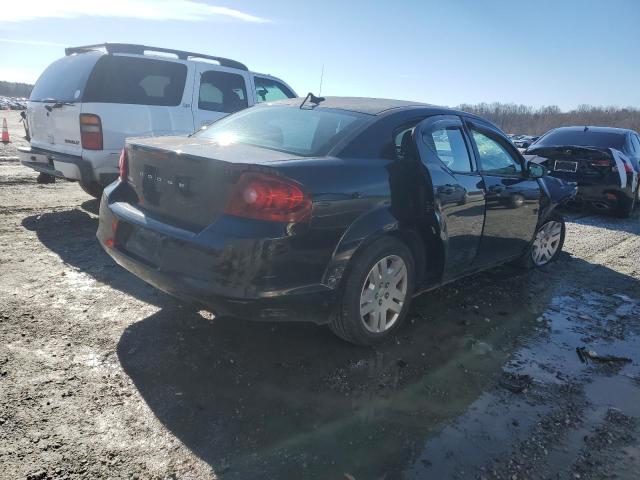 Photo 3 from auction – 2013 DODGE AVENGER SE with VIN 1C3CDZABXDN594129