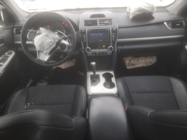 Photo 8 from auction – 2014 TOYOTA CAMRY L with VIN 4T1BF1FK9EU410295