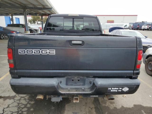 Photo 6 from auction – 1999 DODGE RAM 1500 with VIN 1B7HC13Z7XJ645761