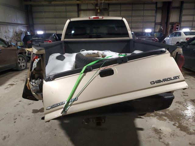 Photo 6 from auction – 2004 CHEVROLET SILVERADO with VIN 2GCEK19T241143111