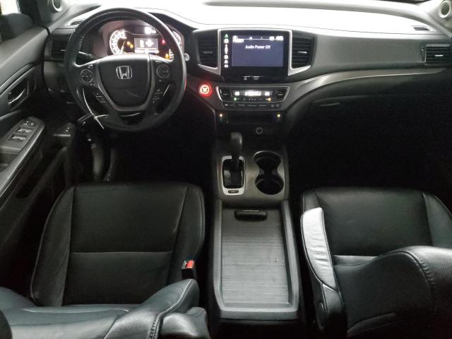 Photo 8 from auction – 2016 HONDA PILOT EXL with VIN 5FNYF5H63GB044030