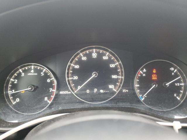 Снимка 9 от търг – 2021 MAZDA 3 с VIN JM1BPAAL3M1332968