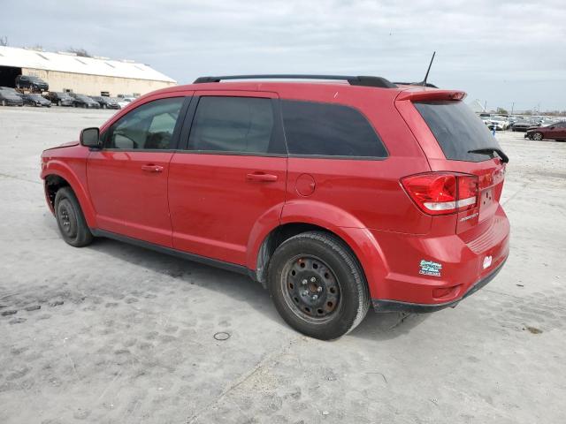 Zdjęcie 2 z aukcji – 2019 DODGE JOURNEY z VIN 3C4PDCBG6KT778694
