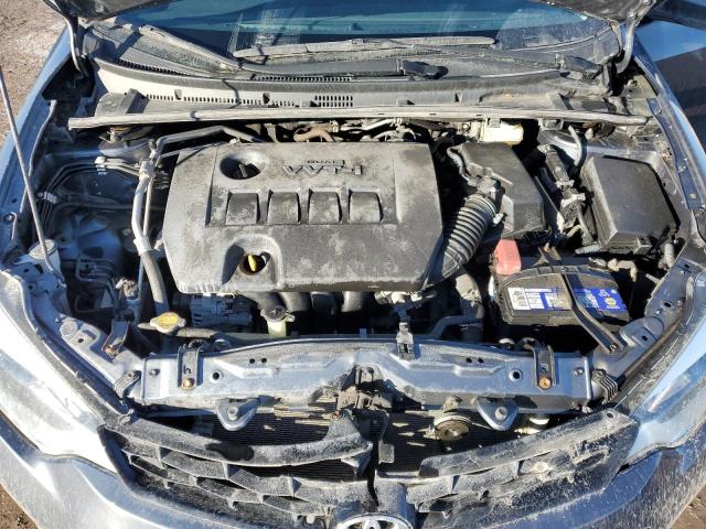 Photo 11 from auction – 2015 TOYOTA COROLLA L with VIN 2T1BURHE1FC445198