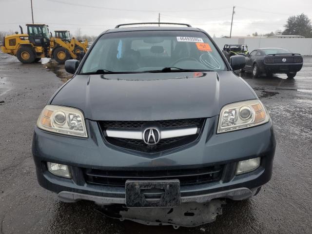 Photo 5 from auction – 2005 ACURA MDX with VIN 2HNYD18295H512436