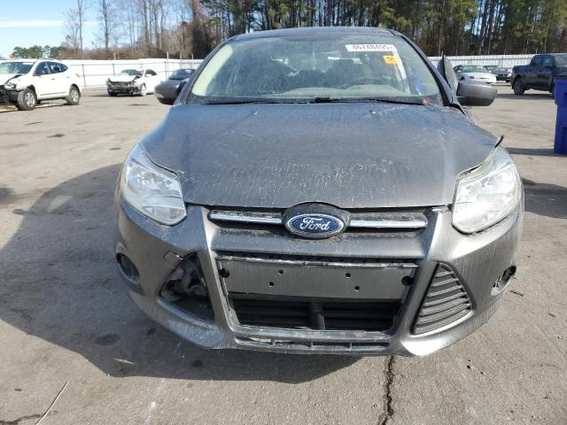 Photo 5 from auction – 2013 FORD FOCUS SE with VIN 1FADP3F21DL170269
