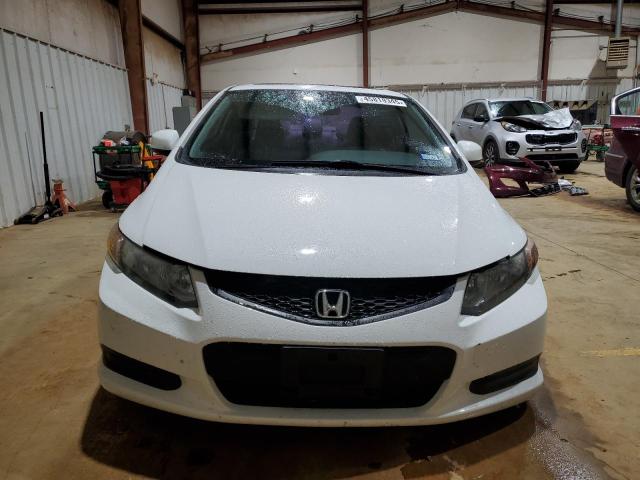 Photo 5 from auction – 2012 HONDA CIVIC EX with VIN 2HGFG3B84CH532136