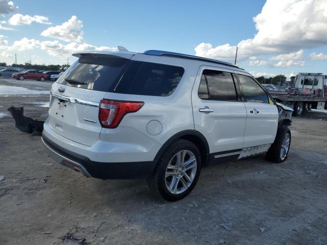 Photo 3 from auction – 2016 FORD EXPLORER L with VIN 1FM5K7F89GGA13106
