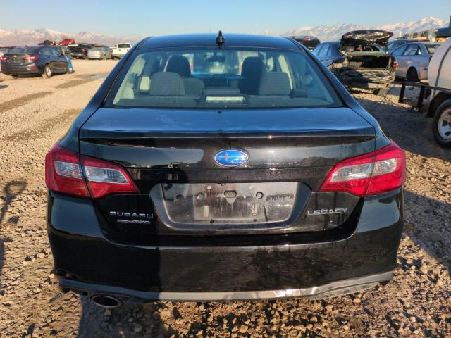 Photo 6 from auction – 2019 SUBARU LEGACY 2.5 with VIN 4S3BNAH61K3025239