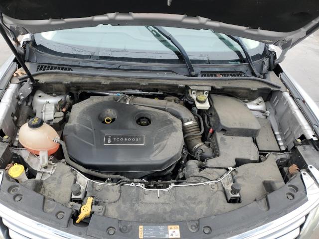 Photo 12 from auction – 2017 LINCOLN MKC SELECT with VIN 5LMCJ2C92HUL14715