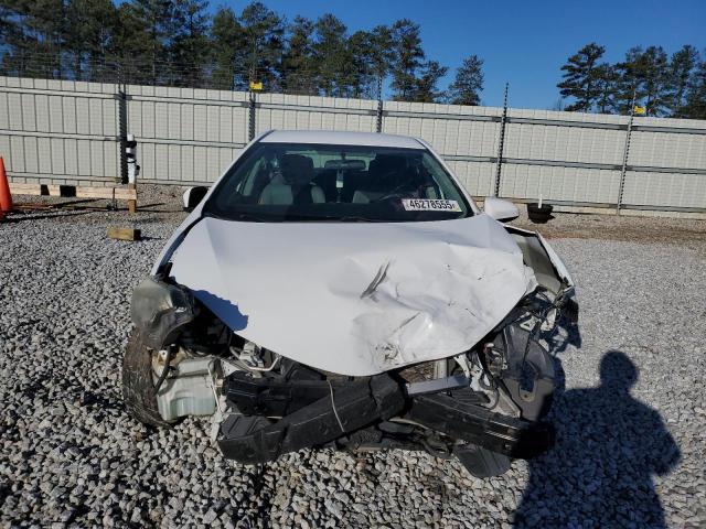 Photo 5 from auction – 2016 TOYOTA COROLLA L with VIN 2T1BURHE5GC515335