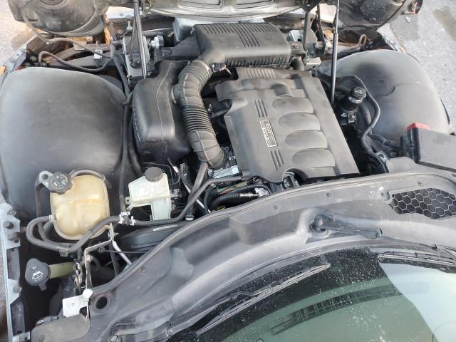 Photo 11 from auction – 2006 PONTIAC SOLSTICE with VIN 1G2MB33B46Y102605