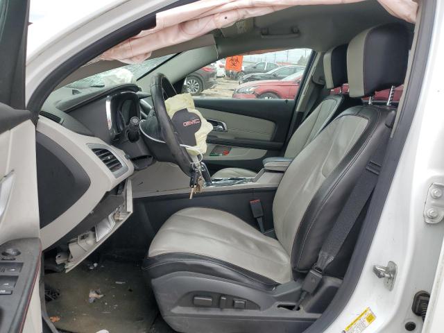 Photo 7 from auction – 2013 GMC TERRAIN SL with VIN 2GKFLUE34D6133244