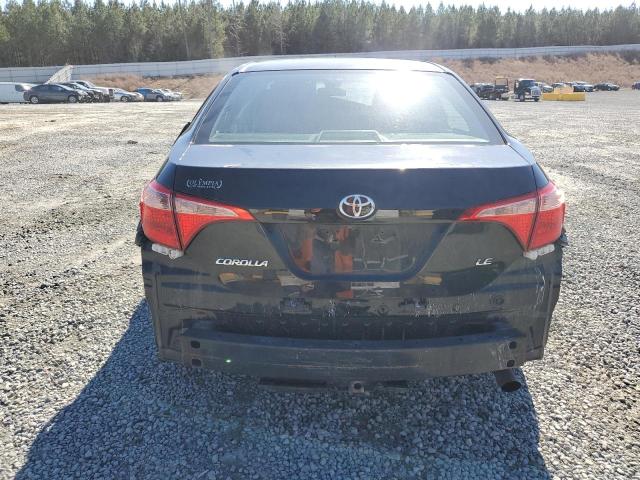 Photo 6 from auction – 2018 TOYOTA COROLLA L with VIN 2T1BURHE4JC095848