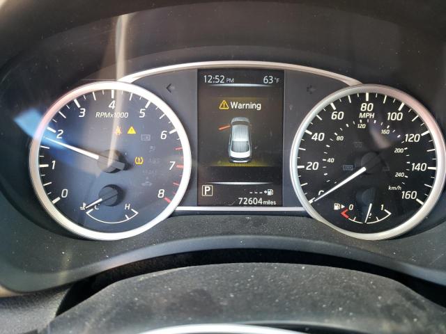 Photo 9 from auction – 2017 NISSAN SENTRA S with VIN 3N1AB7AP3HY210275