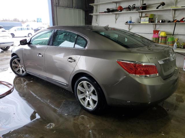 Photo 2 from auction – 2010 BUICK LACROSSE C with VIN 1G4GC5EG0AF156042