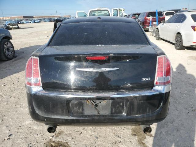 Photo 6 from auction – 2014 CHRYSLER 300 with VIN 2C3CCAAG8EH105768