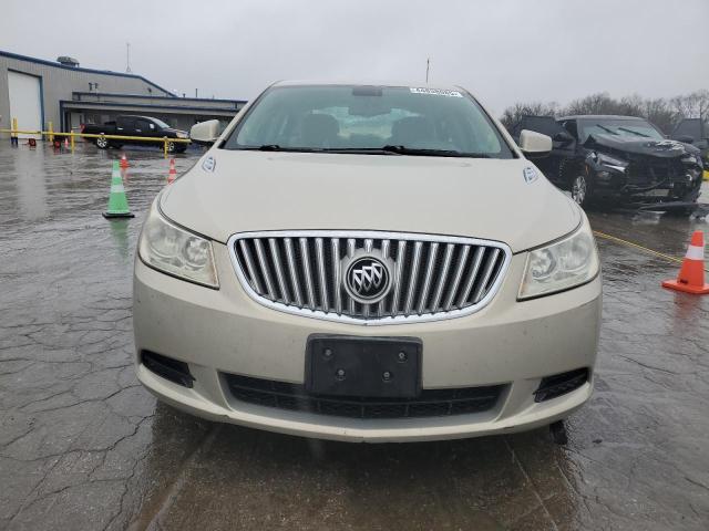 Photo 5 from auction – 2012 BUICK LACROSSE with VIN 1G4GA5ERXCF170282