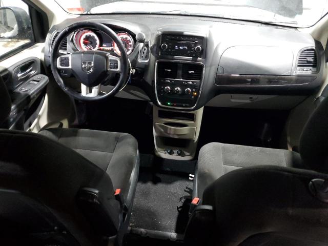 Photo 8 from auction – 2016 DODGE GRAND CARA with VIN 2C4RDGBGXGR319551