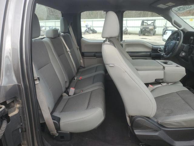 Photo 10 from auction – 2016 FORD F150 SUPER with VIN 1FTEX1CP5GKE38558