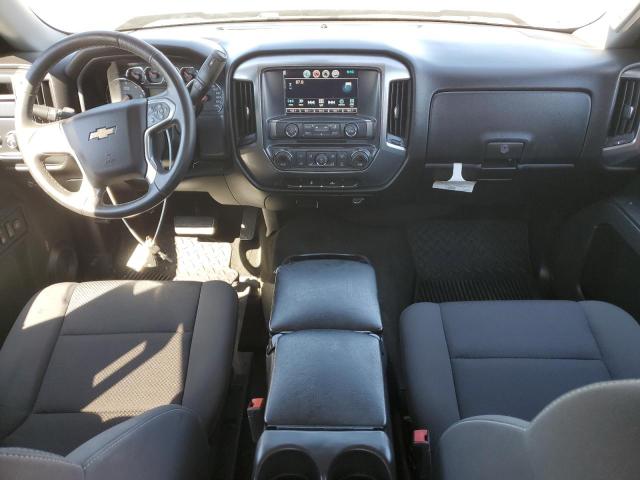 Zdjęcie 8 z aukcji – 2016 CHEVROLET SILVERADO z VIN 3GCPCREC8GG356506