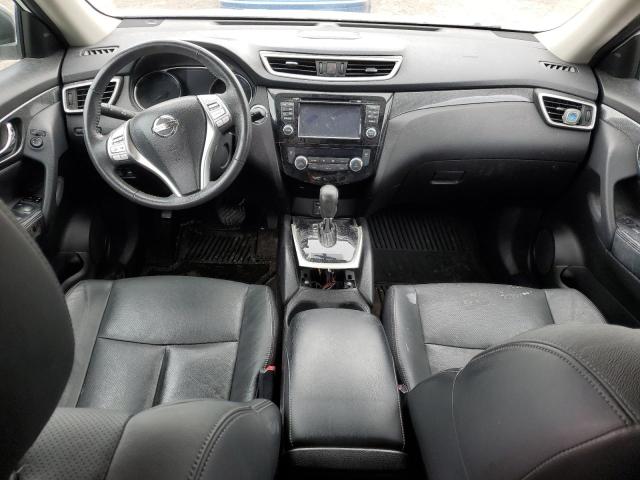 Photo 8 from auction – 2015 NISSAN ROGUE S with VIN 5N1AT2MV4FC804818