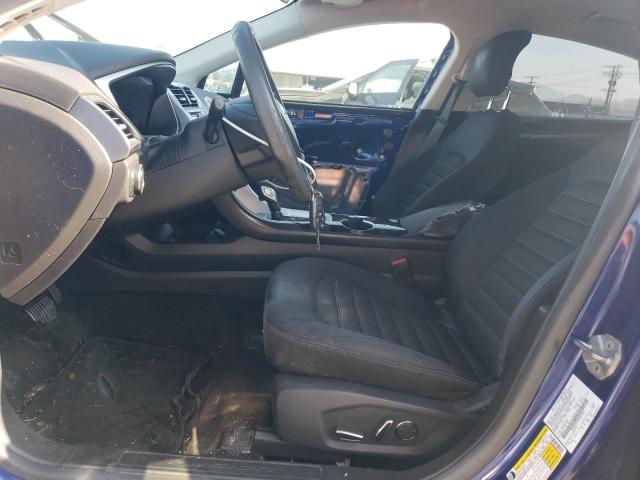 Photo 7 from auction – 2014 FORD FUSION SE with VIN 3FA6P0H76ER207934