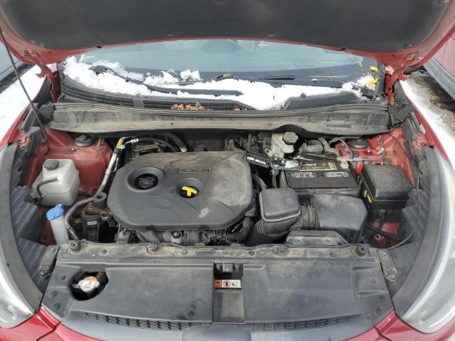 Photo 12 from auction – 2015 HYUNDAI TUCSON GLS with VIN KM8JT3AF2FU061489