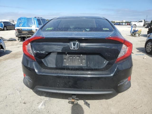 Photo 6 from auction – 2016 HONDA CIVIC LX with VIN 19XFC2E52GE032399