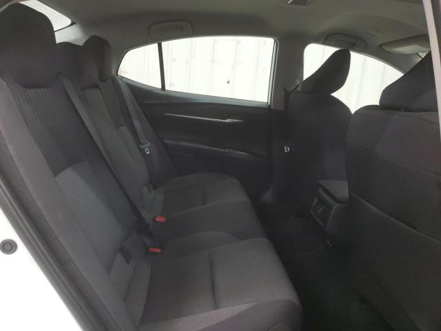 Photo 10 from auction – 2025 TOYOTA CAMRY XSE with VIN 4T1DAACK8SU044756