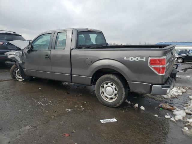 Photo 2 from auction – 2014 FORD F150 SUPER with VIN 1FTEX1EM3EFA04518
