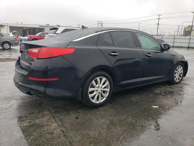 Photo 3 from auction – 2015 KIA OPTIMA EX with VIN 5XXGN4A70FG517583