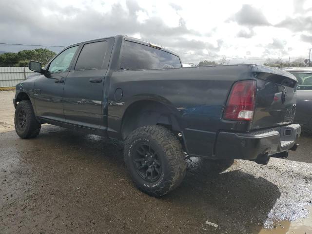 Photo 2 from auction – 2019 RAM 1500 CLASS with VIN 1C6RR7KTXKS578828