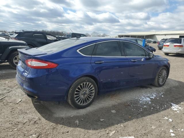 Photo 3 from auction – 2015 FORD FUSION TIT with VIN 3FA6P0D97FR246962