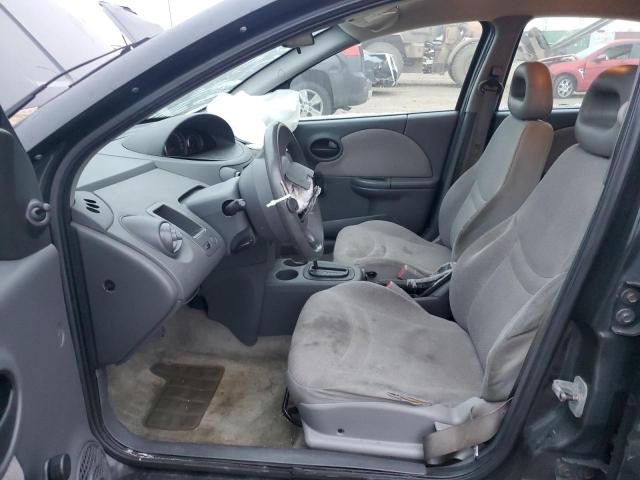 Foto 7 de la subasta – 2004 SATURN ION LEVEL con VIN 1G8AG52F04Z221138