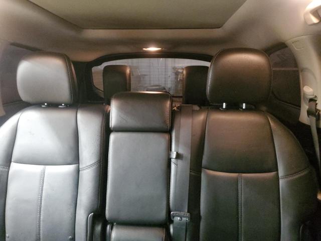 Photo 10 from auction – 2014 NISSAN PATHFINDER with VIN 5N1AR2MM9EC615747