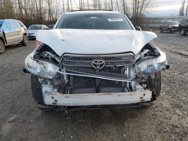 Photo 5 from auction – 2010 TOYOTA HIGHLANDER with VIN JTEBW3EH0A2042466