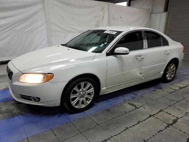 VOLVO S80 3.2 2010 with VIN YV1982AS9A1126486 - Photo from auction
