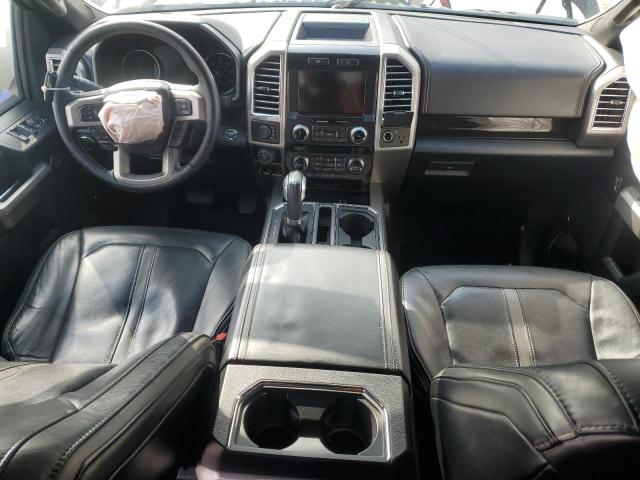 Photo 8 from auction – 2016 FORD F150 SUPER with VIN 1FTEW1EG2GFC32848
